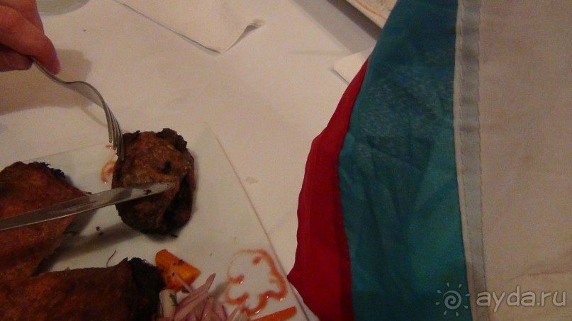 За снегом в Южную Америку. 1. Перу. 1.3. Мачу Пикчу