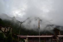 За снегом в Южную Америку. 1. Перу. 1.3. Мачу Пикчу