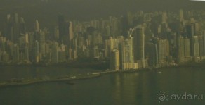 За снегом в Южную Америку. 6. Кингсон - Панама-Сити - Лима