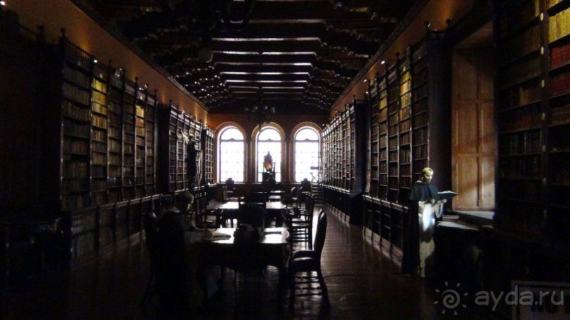 За снегом в Южную Америку. 6. Кингсон - Панама-Сити - Лима За снегом в Южную Америку. 6. Кингсон - Панама-Сити - Лима