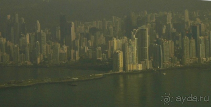 За снегом в Южную Америку. 6. Кингсон - Панама-Сити - Лима За снегом в Южную Америку. 6. Кингсон - Панама-Сити - <a href=/peru/lima/>Лима</a>