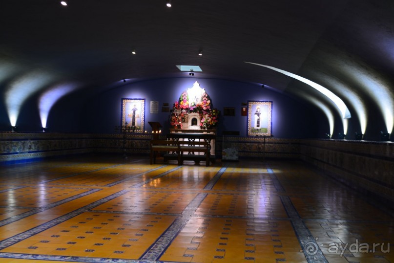 За снегом в Южную Америку. 6. Кингсон - Панама-Сити - Лима За снегом в Южную Америку. 6. Кингсон - Панама-Сити - Лима