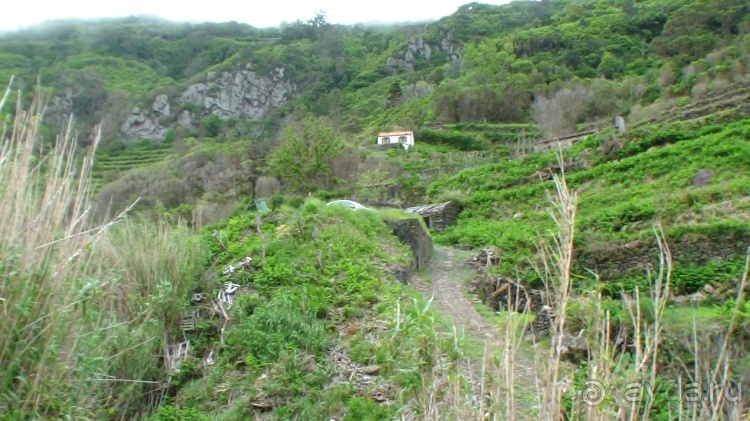 "Азоры это ..."Остров 2.Flores (продолжение) и 3.Corvo