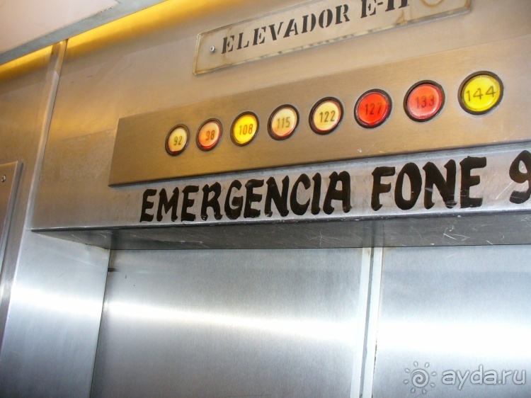 Бразилия по-простому. 4. Парагвай. ГЭС на реке Itaipu