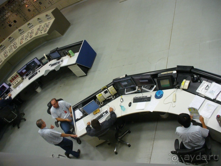 Бразилия по-простому. 4. Парагвай. ГЭС на реке Itaipu