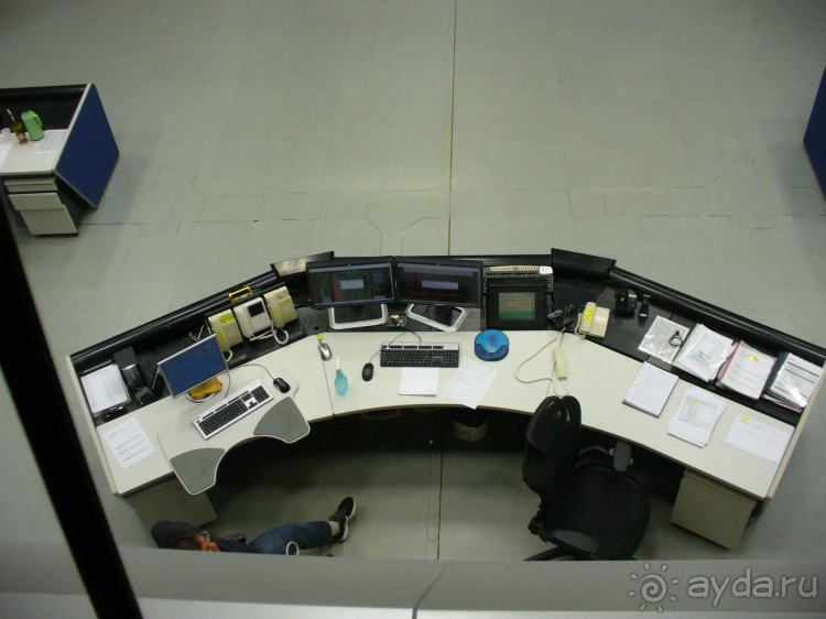 Бразилия по-простому. 4. Парагвай. ГЭС на реке Itaipu