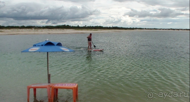 Живая Бразилия. Инструкция по применению. 3. Штат Сeará