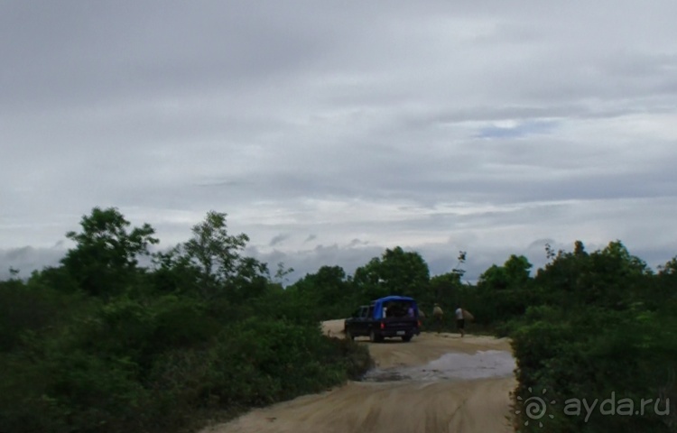 Живая Бразилия. Инструкция по применению. 3. Штат Сeará