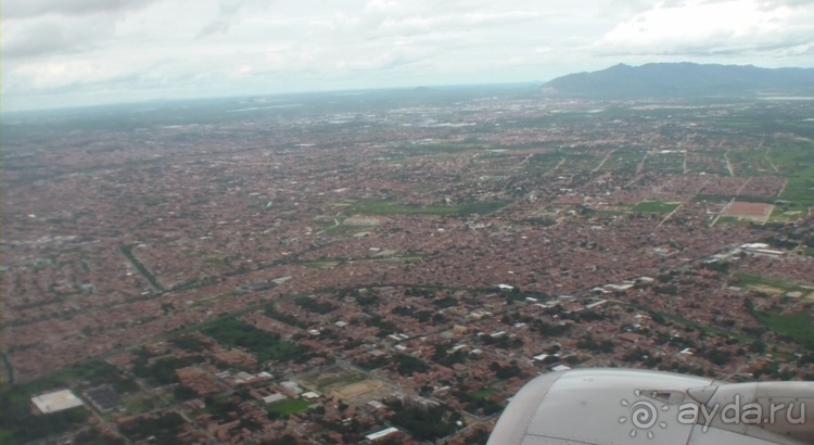 Живая Бразилия. Инструкция по применению. 3. Штат Сeará