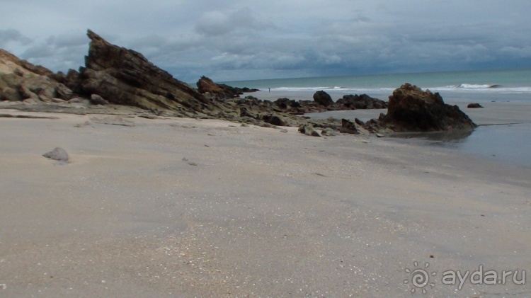 Живая Бразилия. Инструкция по применению. 3. Штат Сeará