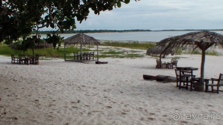 Живая Бразилия. Инструкция по применению. 3. Штат Сeará