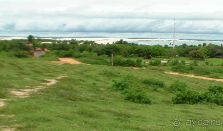 Живая Бразилия. Инструкция по применению. 3. Штат Сeará