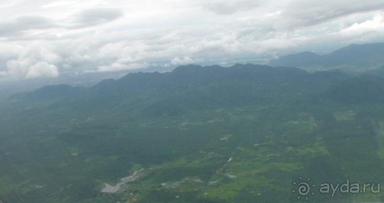 Живая Бразилия. Инструкция по применению. 3. Штат Сeará