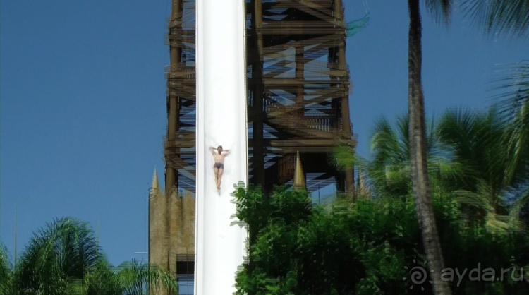 Живая Бразилия. Инструкция по применению. 3. Штат Сeará