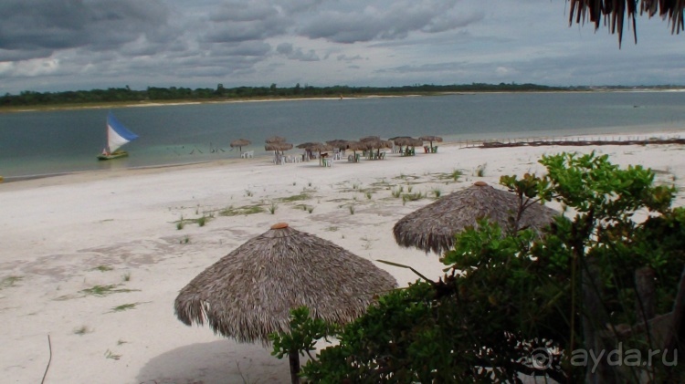 Живая Бразилия. Инструкция по применению. 3. Штат Сeará