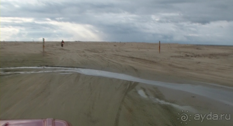 Живая Бразилия. Инструкция по применению. 3. Штат Сeará