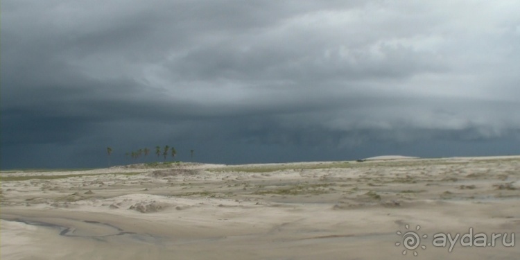 Живая Бразилия. Инструкция по применению. 3. Штат Сeará