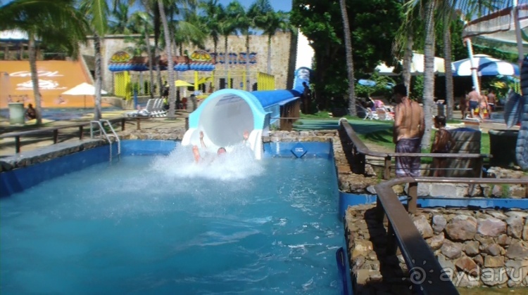 Живая Бразилия. Инструкция по применению. 3. Штат Сeará