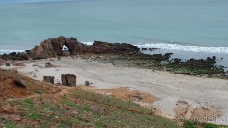 Живая Бразилия. Инструкция по применению. 3. Штат Сeará