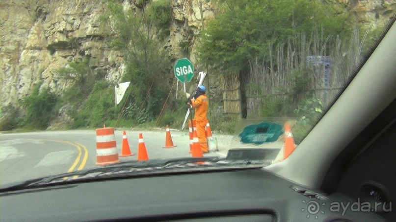 За снегом в южную Америку. 1. Перу. Часть 2