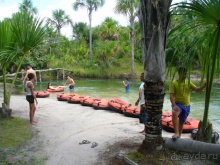 Бразилия по-простому. 12. Нац.парк Lencois Maranhenses