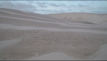 Бразилия по-простому. 12. Нац.парк Lencois Maranhenses