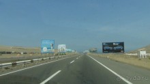 За снегом в Южную Америку. 1. Лима - Паракас - Ика