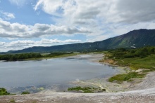 Наш полуостров. Часть 3. Вертолётная экскурсия № 1.