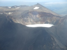 Наш полуостров. Часть 3. Вертолётная экскурсия № 1.