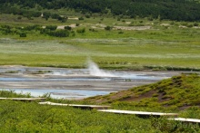 Наш полуостров. Часть 3. Вертолётная экскурсия № 1.