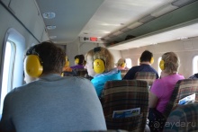 Наш полуостров. Часть 3. Вертолётная экскурсия № 1.