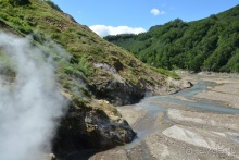 Наш полуостров. Часть 3. Вертолётная экскурсия № 1.