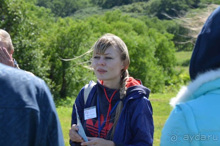 Наш полуостров. Часть 3. Вертолётная экскурсия № 1.