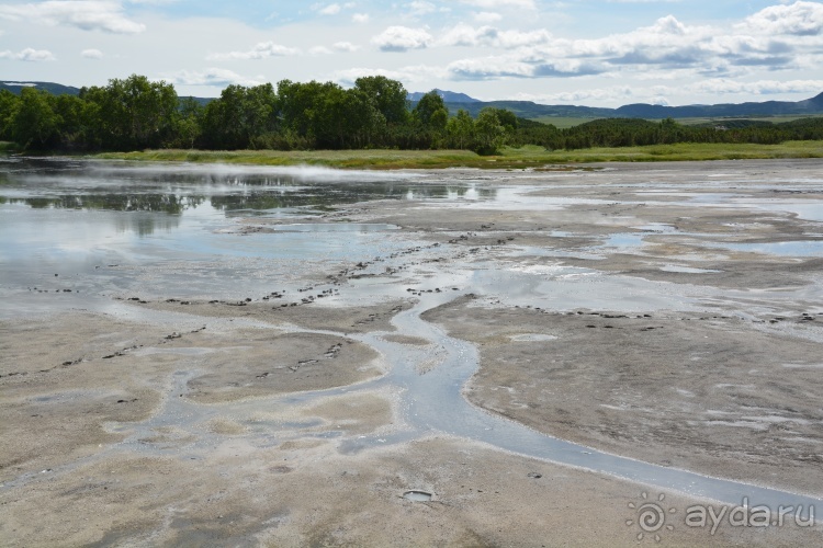 Наш полуостров. Часть 3. Вертолётная экскурсия № 1.