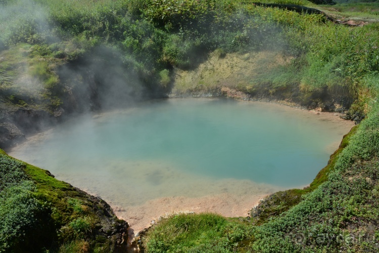 Наш полуостров. Часть 3. Вертолётная экскурсия № 1.