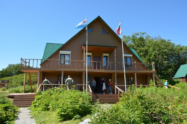 Наш полуостров. Часть 3. Вертолётная экскурсия № 1.