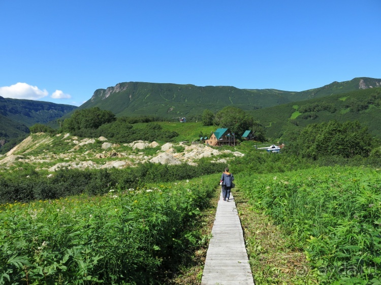 Наш полуостров. Часть 3. Вертолётная экскурсия № 1.