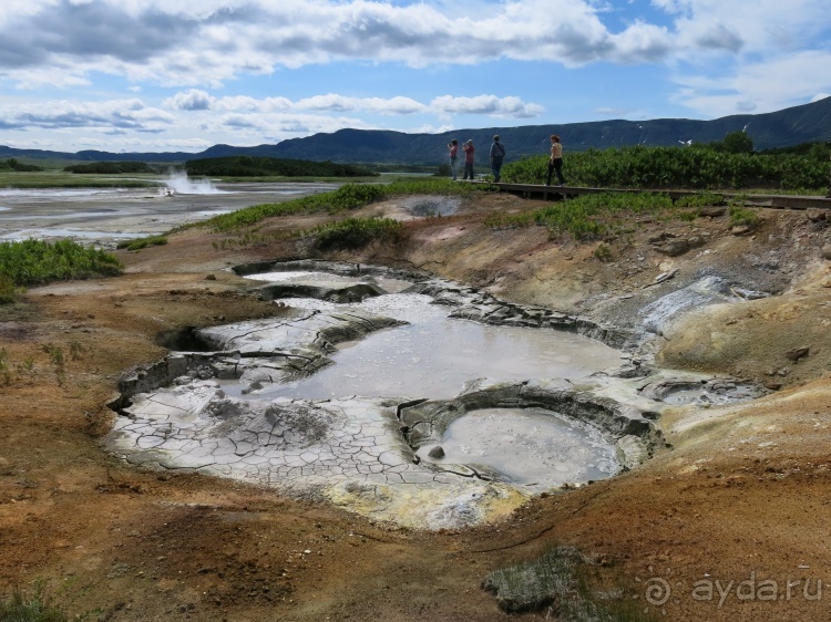 Наш полуостров. Часть 3. Вертолётная экскурсия № 1.