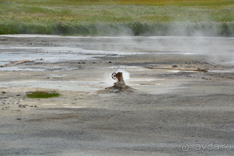 Наш полуостров. Часть 3. Вертолётная экскурсия № 1.