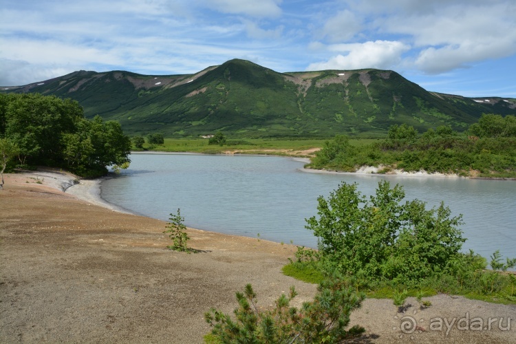 Наш полуостров. Часть 3. Вертолётная экскурсия № 1.