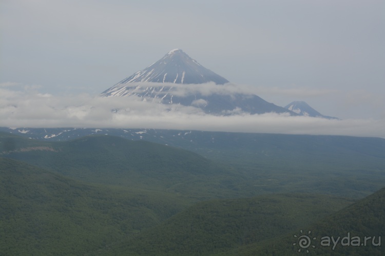 Наш полуостров. Часть 3. Вертолётная экскурсия № 1.