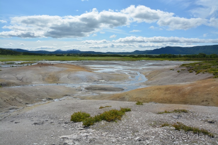 Наш полуостров. Часть 3. Вертолётная экскурсия № 1.