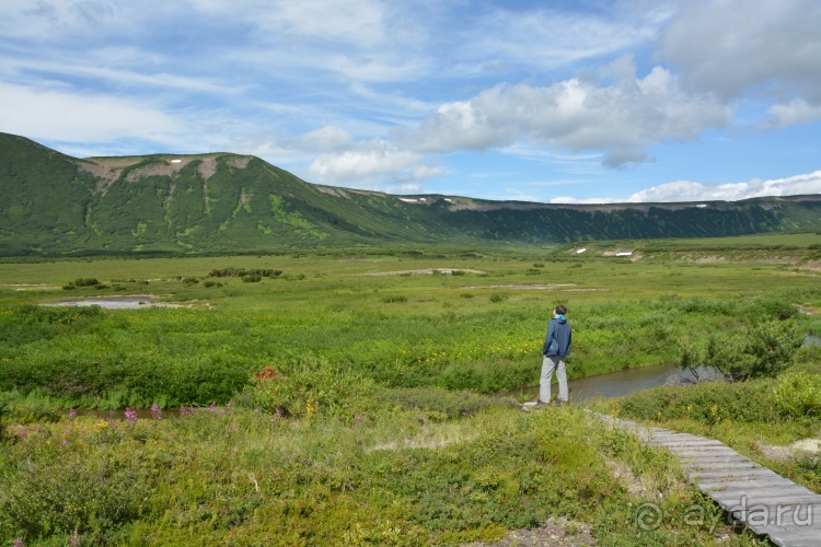 Наш полуостров. Часть 3. Вертолётная экскурсия № 1.