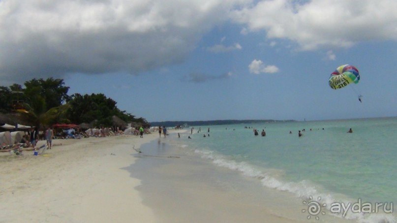 За снегом в Южную Америку 3. Перу - 4. Панама - 5. Ямайка