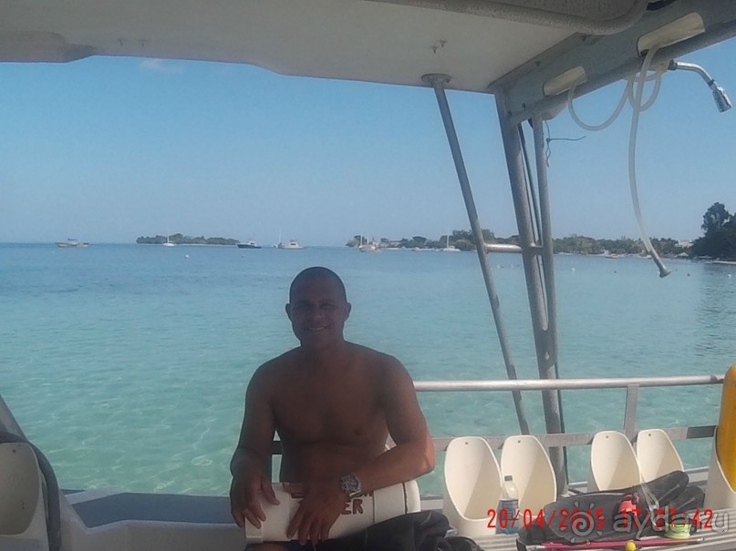 За снегом в Южную Америку 3. Перу - 4. Панама - 5. Ямайка