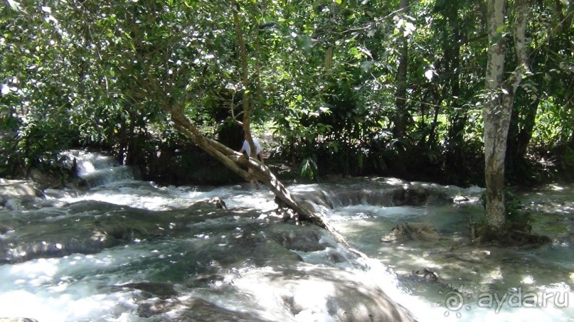 За снегом в Южную Америку 3. Перу - 4. Панама - 5. Ямайка