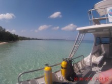 За снегом в Южную Америку 3. Перу - 4. Панама - 5. Ямайка