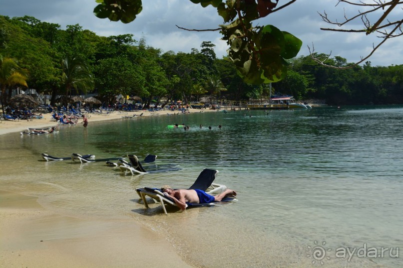 За снегом в Южную Америку 3. Перу - 4. Панама - 5. Ямайка