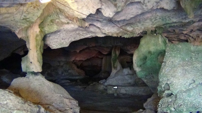 За снегом в Южную Америку 3. Перу - 4. Панама - 5. Ямайка