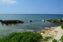 За снегом в Южную Америку 3. Перу - 4. Панама - 5. Ямайка